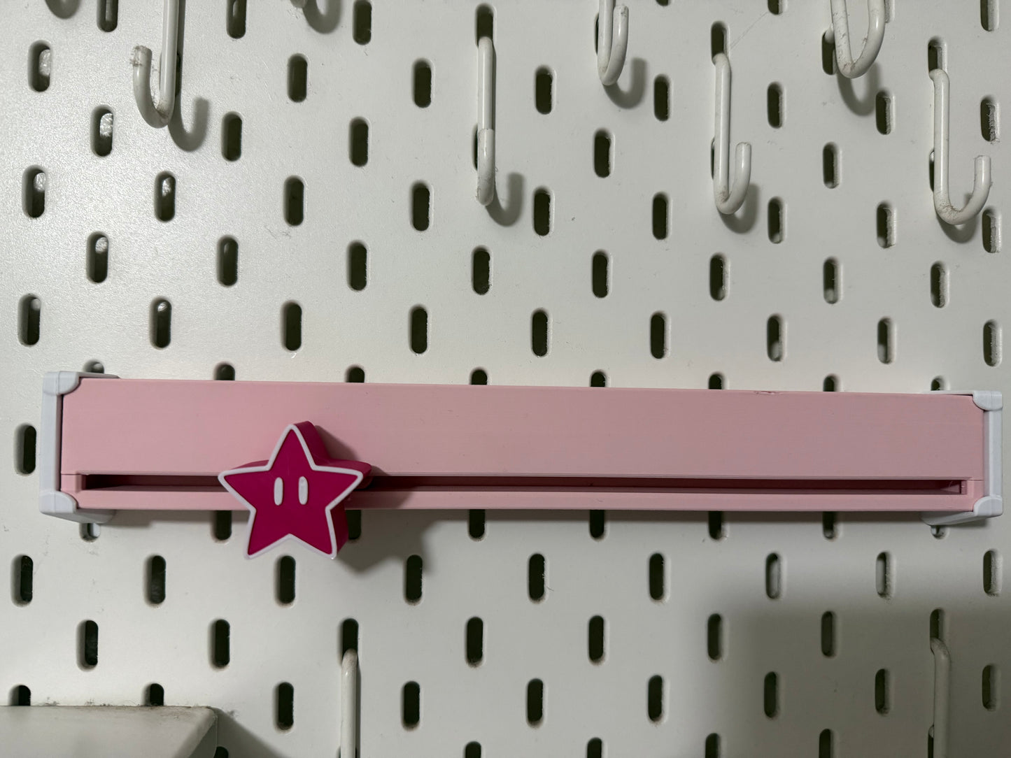 Game Cartridge Holder