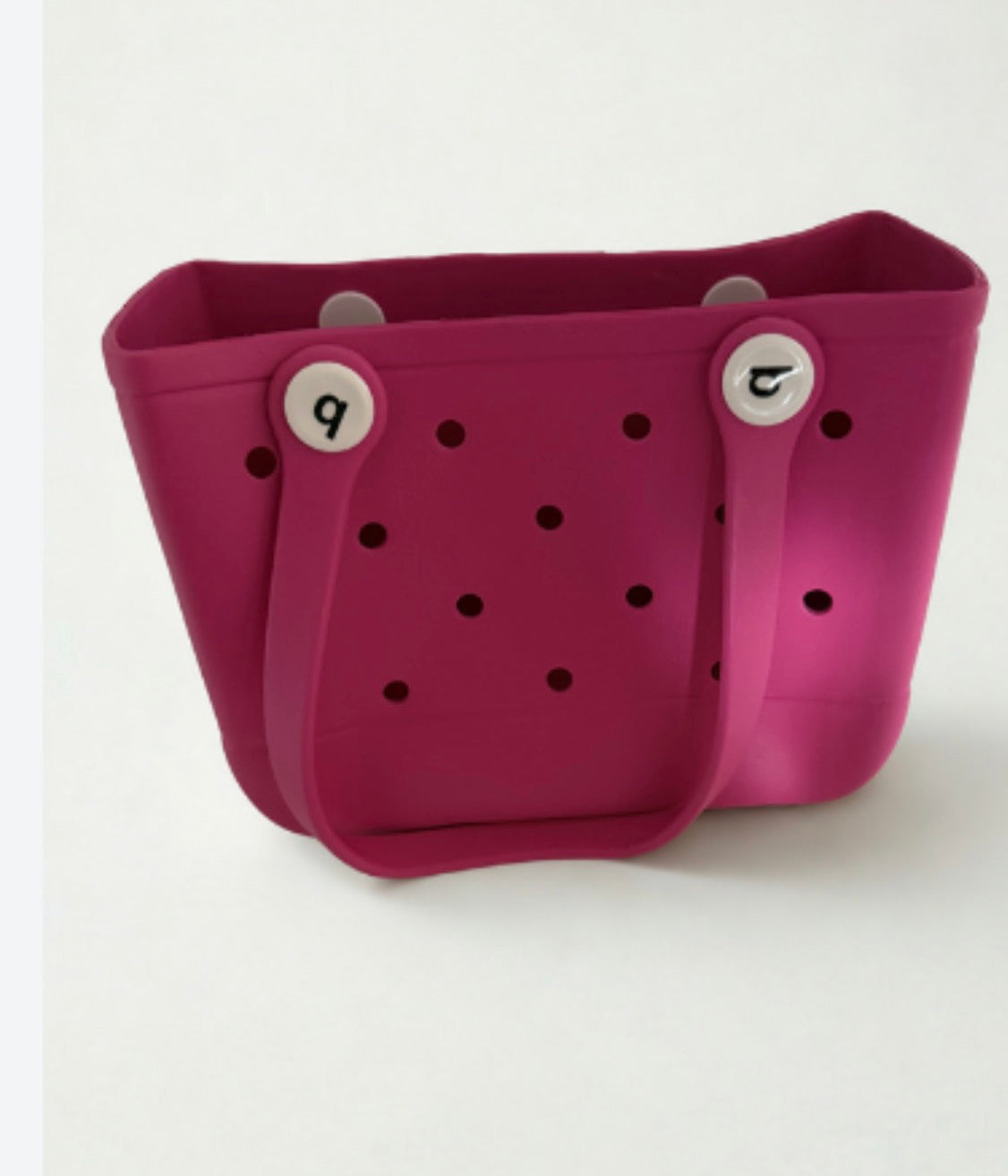 Small bag