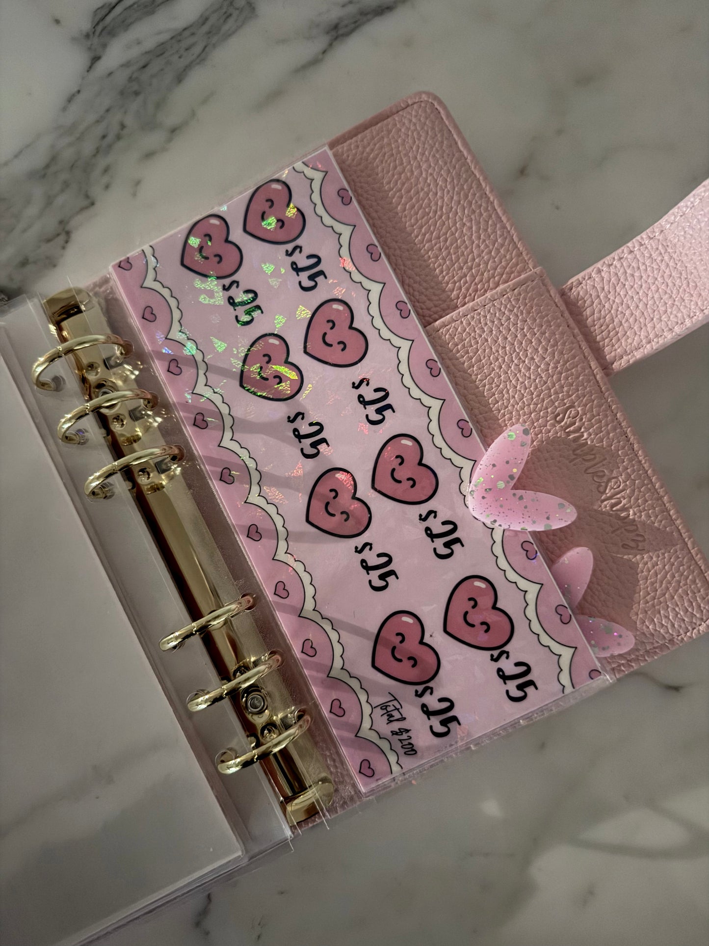 Savings Heart Era Challenge