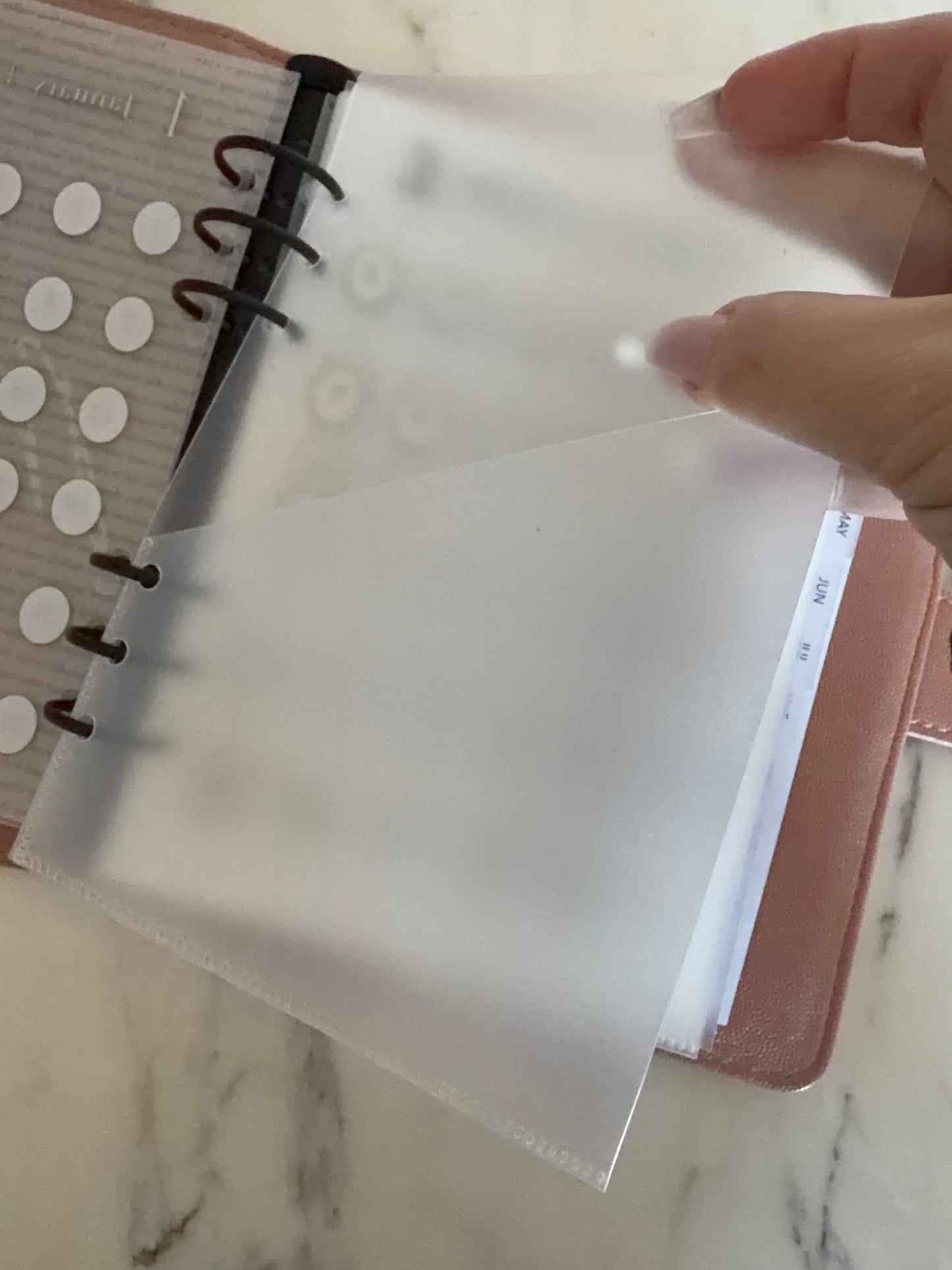 12 Month yearly challenge