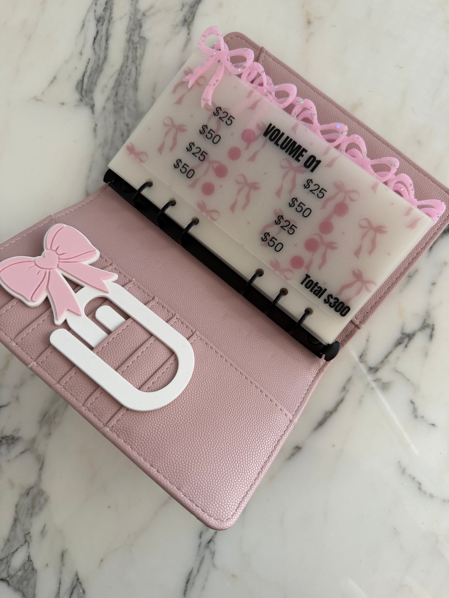 $3k Full size Bow Savings Challenge