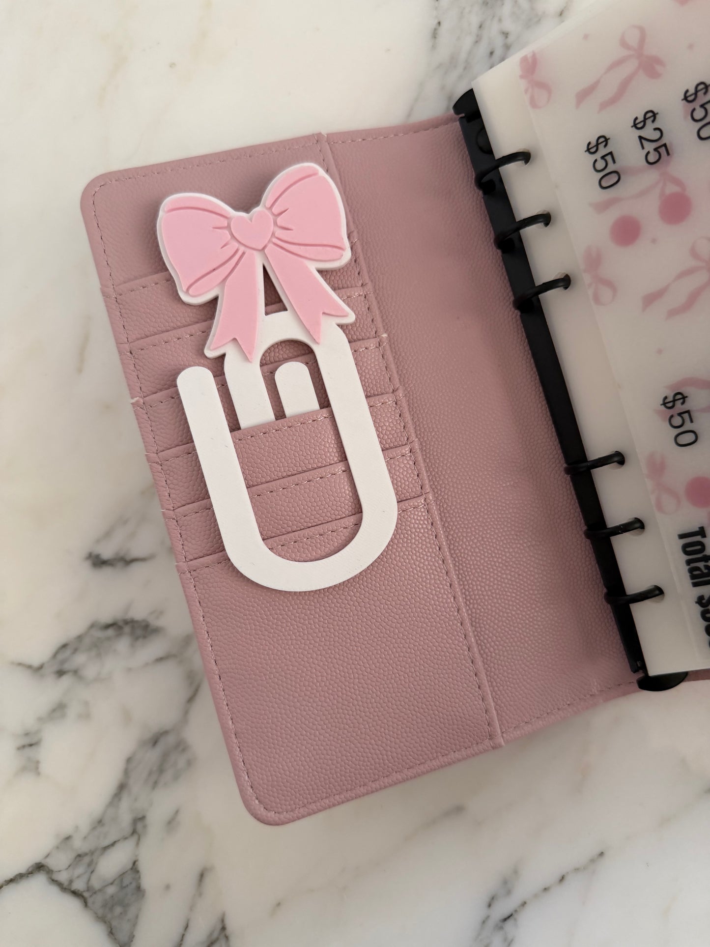 $3k Full size Bow Savings Challenge