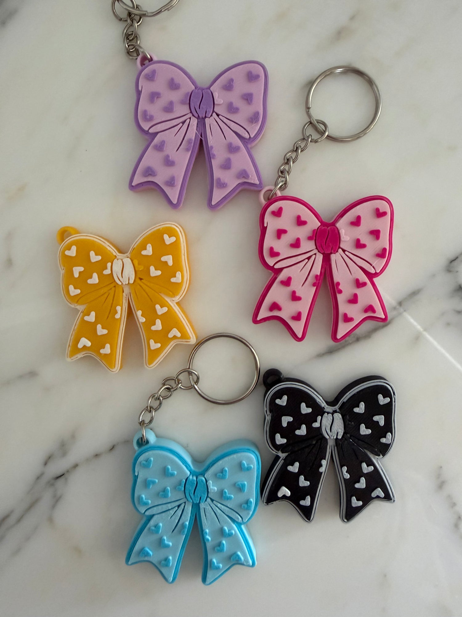 Can Opener Keychains