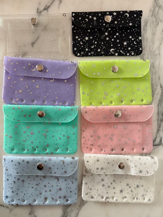 A7 pouches!