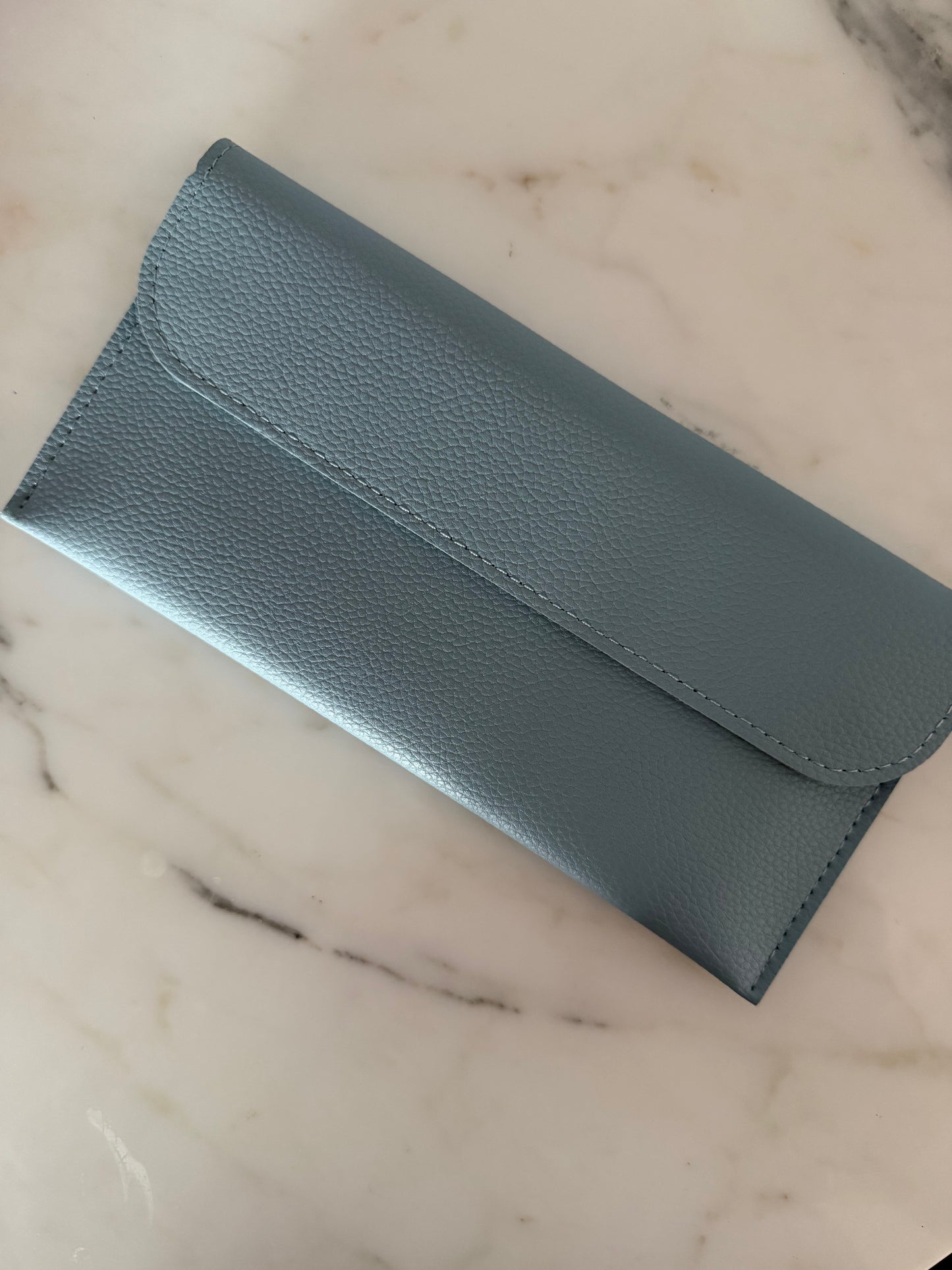 Long Wallet