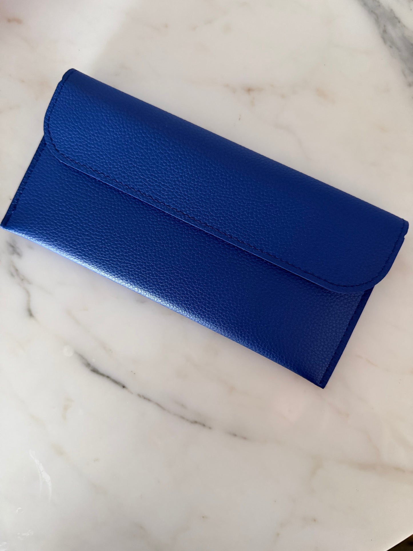Long Wallet
