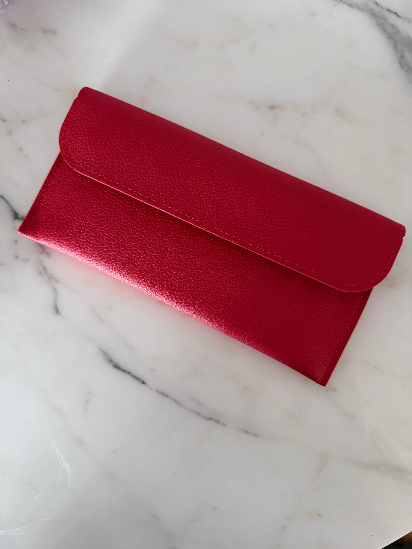 Long Wallet