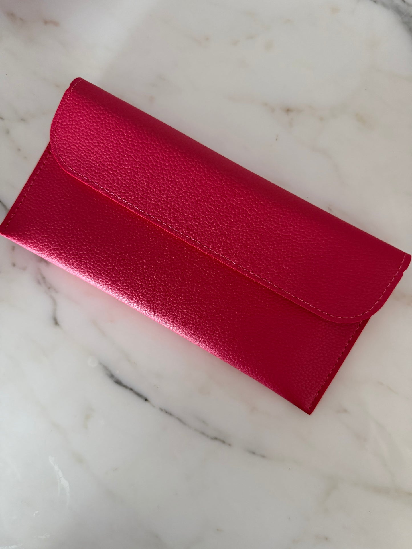 Long Wallet