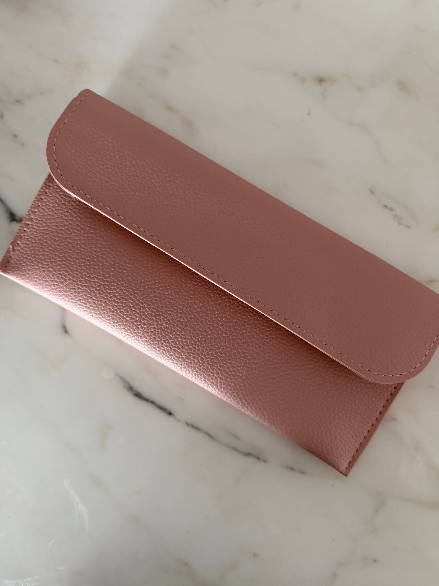 Long Wallet