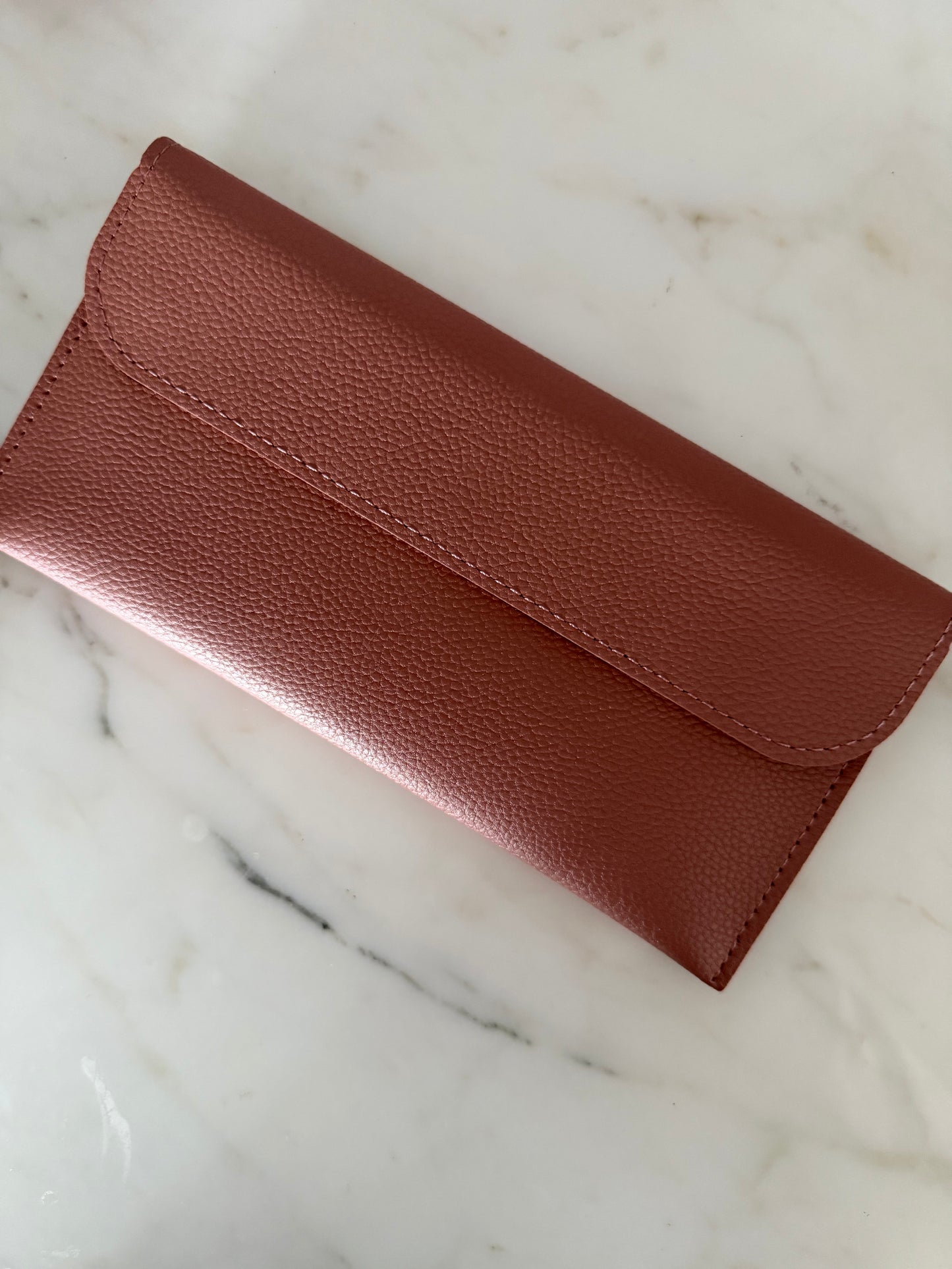 Long Wallet