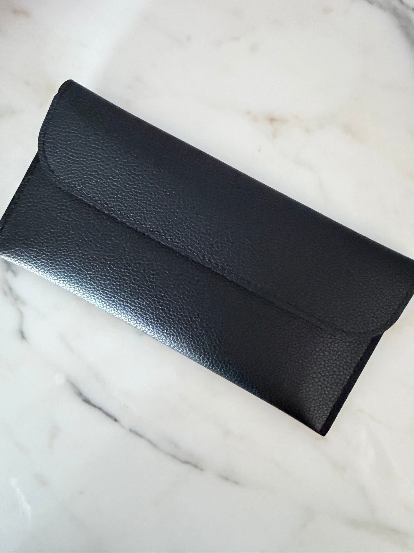 Long Wallet