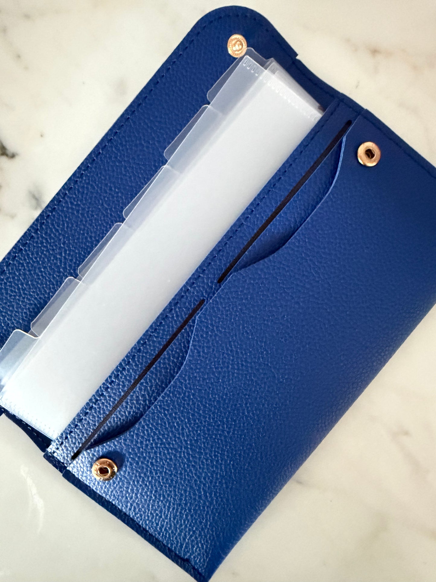 Long Wallet