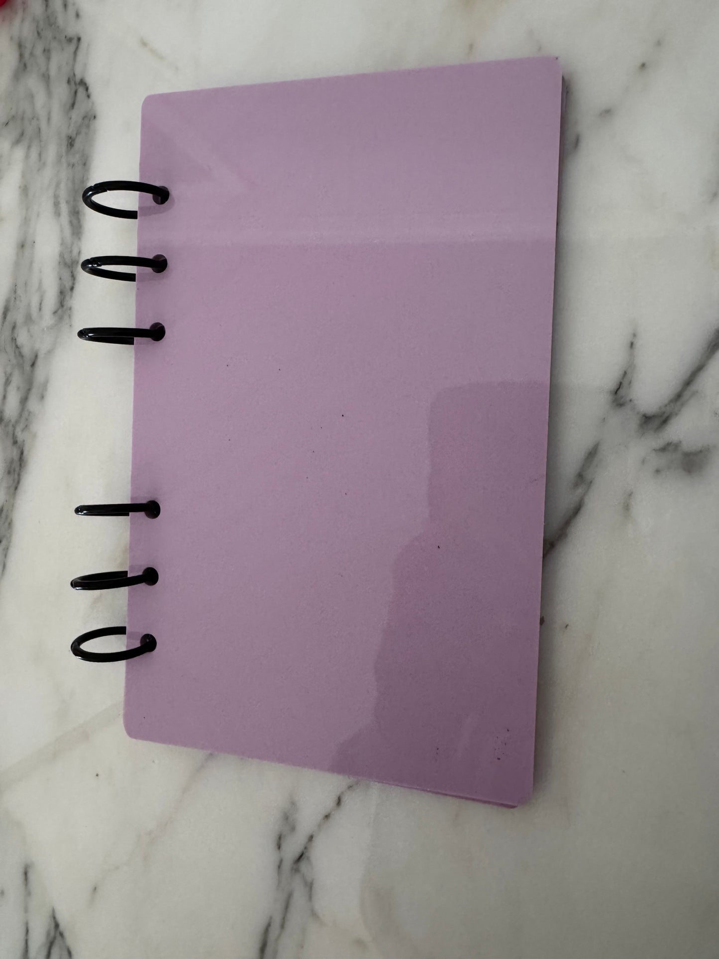 Acrylic Binder