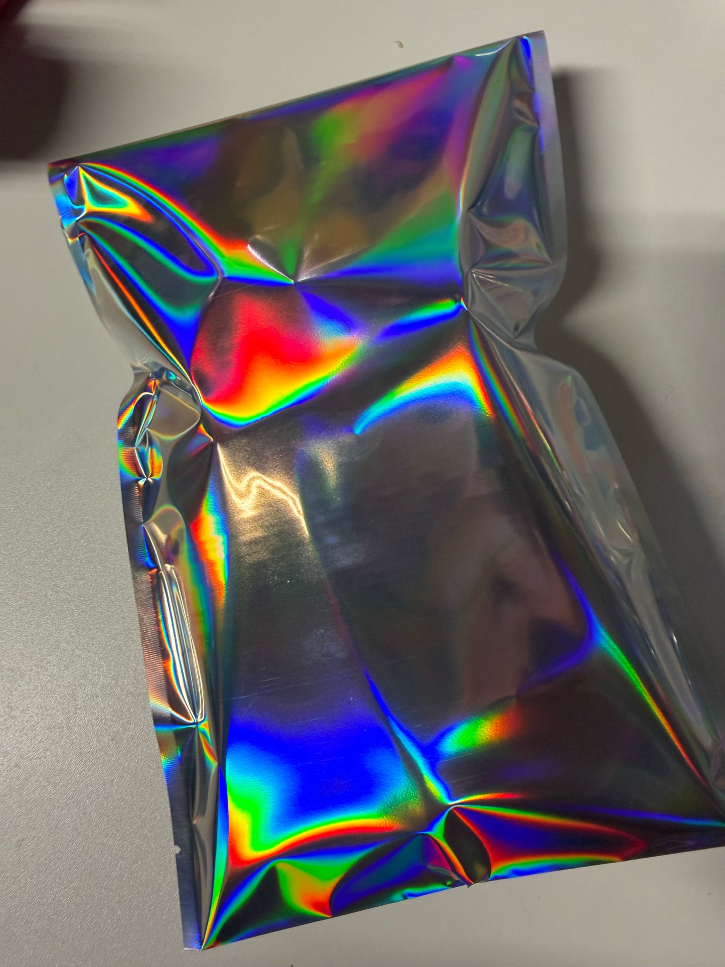 Mystery Accessories bag
