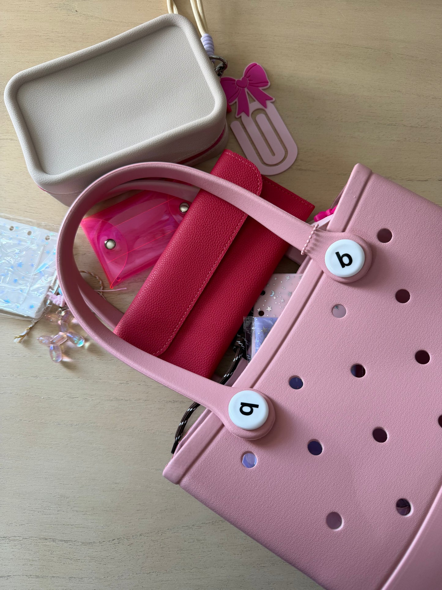 MYSTERY BAG