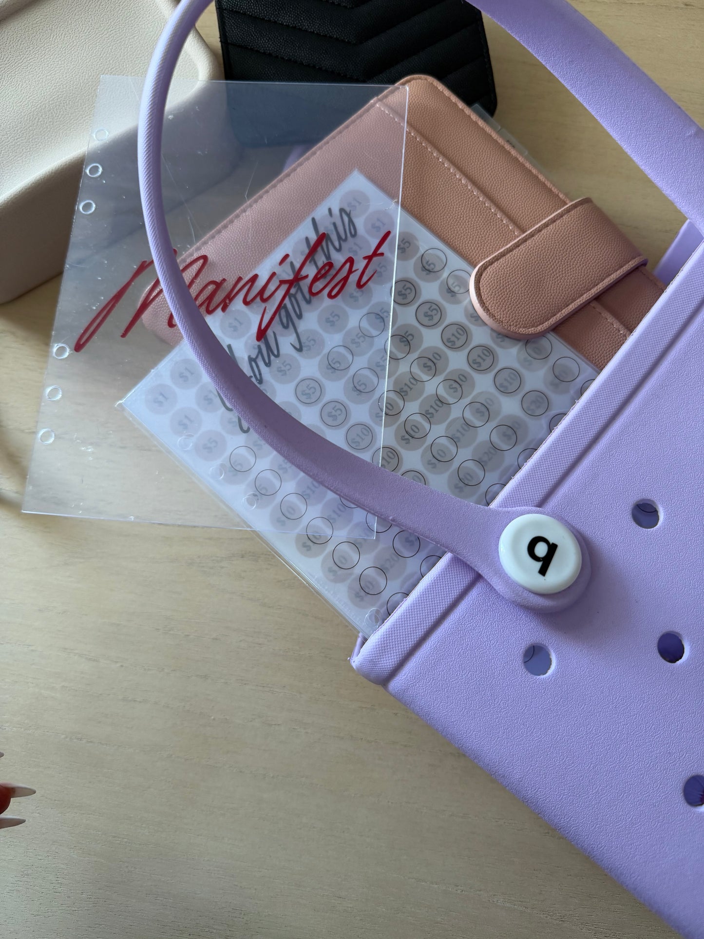 MYSTERY BAG