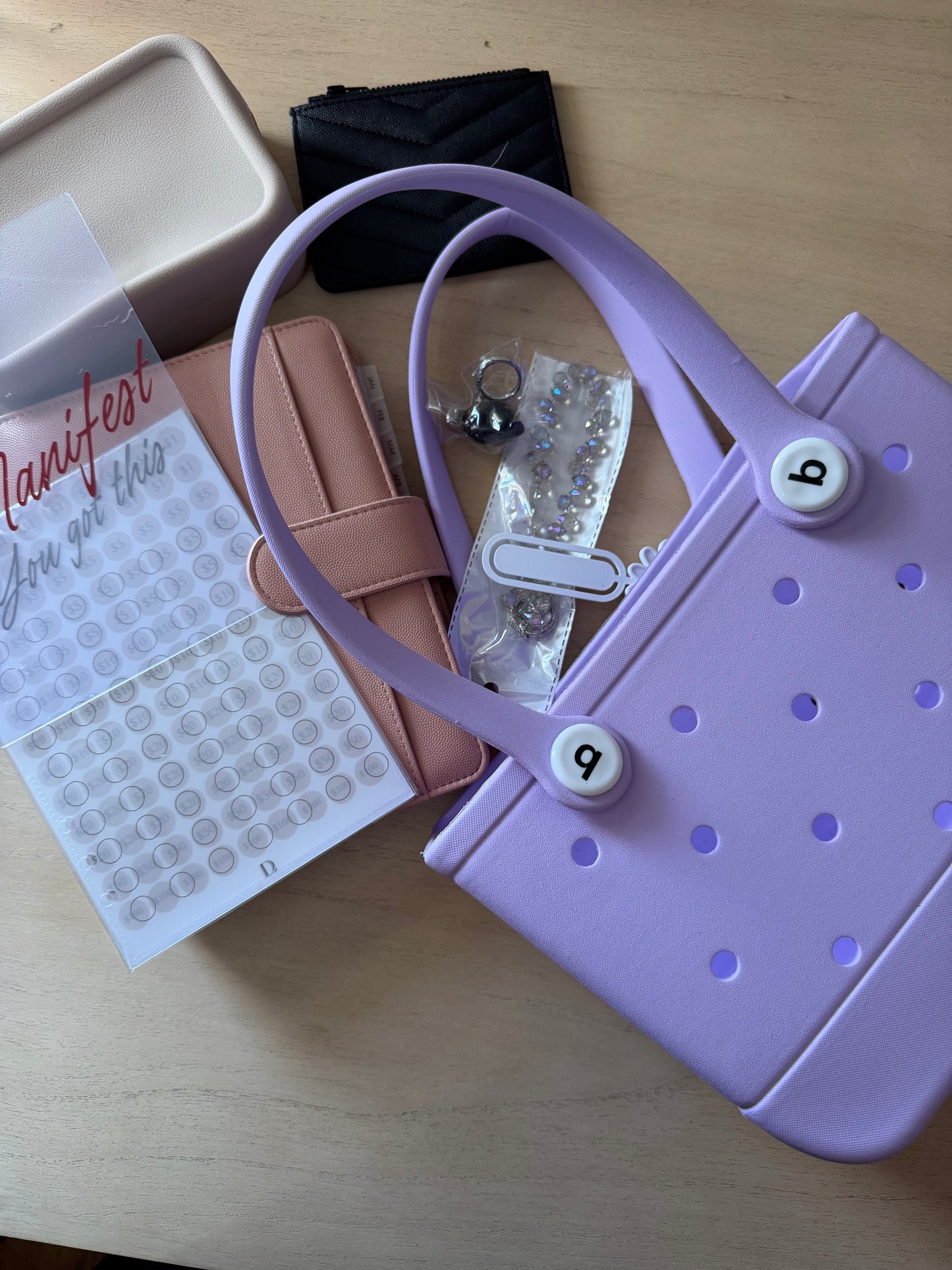 MYSTERY BAG