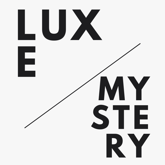 LUXE MYSTERY