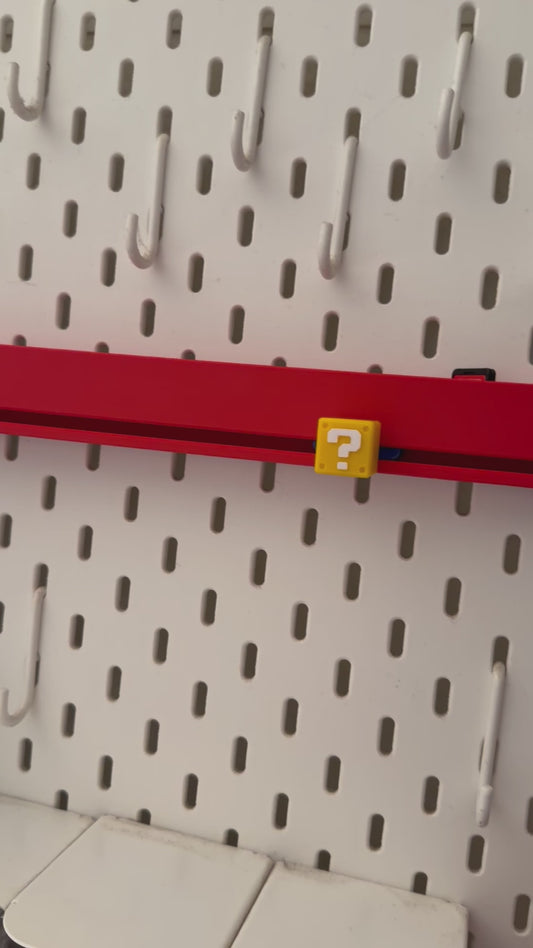 Game Cartridge Holder