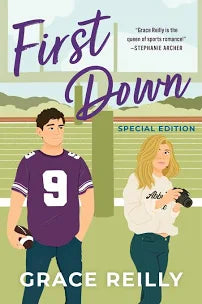 First Down (Special Edition)